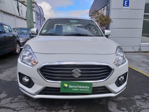 Imagen 3 de 14 de Suzuki Dzire Gl 1.2 Mec 2020