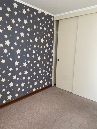 ¡precioso Depto En Venta De 2d,2b A Pasos De Av Alemania!