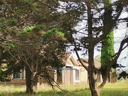 Chacra 7has Próxima A Piedras De Afilar En Canelones