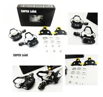 Comprar Pedales Ruta Bicicleta Súper Look Ciclismo Ruta Mtb
