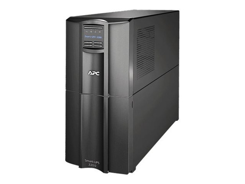 Ups Apc Smart Smt Tower 2200va