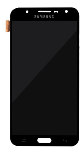 Display Touch Lcd Modulo Samsung J7 2016 J710 Oled 2 Incell