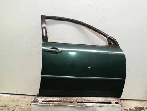 Puerta Delantera Derecha Toyota Corolla 4p 2003 - 292670