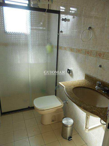 Imagem 15 de 15 de Caicaraapartamentopadrão2 Dormitórios1 Suíte110,00 M De Área Útil - V565