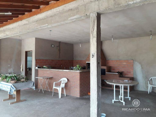 Imagem 19 de 30 de Chácara À Venda, 1400 M² Por R$ 520.000,00 - Jardim Nova Suíça - Piracicaba/sp - Ch0100