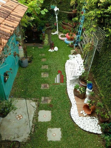 Imagem 16 de 30 de Sobrado À Venda, 139 M² Por R$ 560.000,00 - Ayrosa - Osasco/sp - So0348