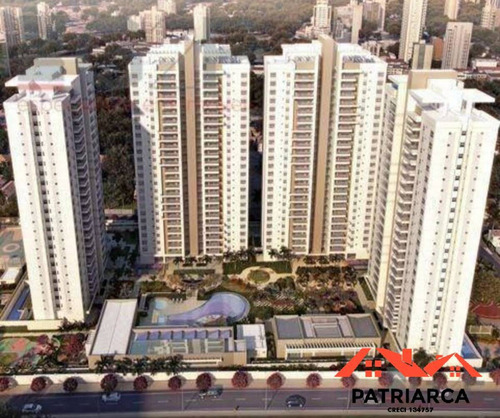 Imagem 2 de 15 de Apartamento No Horizon 123 Torre Aurora - Sol Manha - Vista Livre - 30 - Horizon123