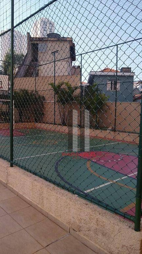 Imagem 24 de 24 de Apartamento Com 3 Dormitórios À Venda, 84 M² Por R$ 650.000 - Saúde - São Paulo/sp - Ap3118