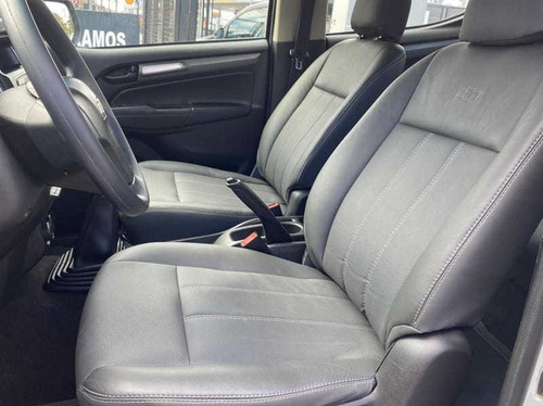 Imagem 15 de 15 de Chevrolet S10 Ls 2.8