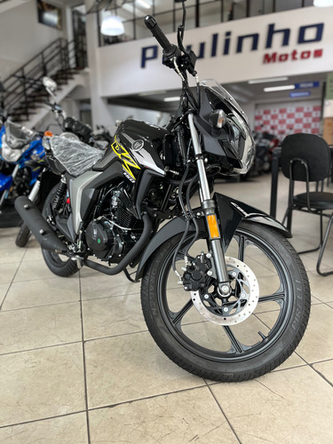 Haojue Dk-150 2025 0km
