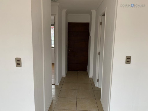 Casa En Venta De 3 Dorm. En Machalí