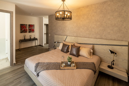 Casa En Venta En Playa Del Carmen, Bali, A 10 Minutos De La Playa