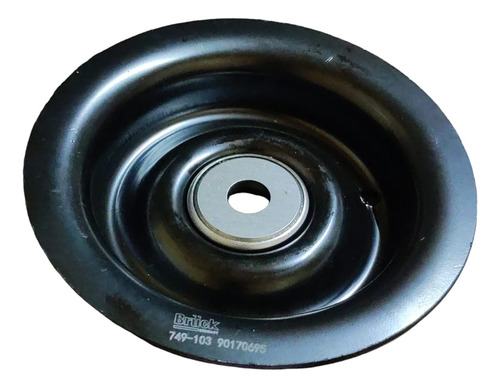 Soporte Amortiguador Chevy 2006 1.4 1.6 Del Con Balero