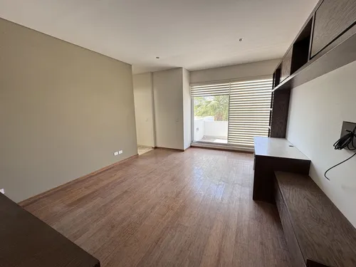 Exclusiva Casa En Renta En El Campanario