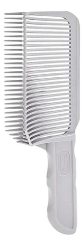 Pente De Posicionamento Curvo/pente Over Comb Clipper