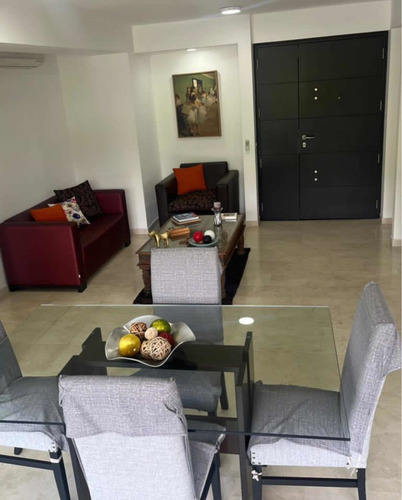 Imagen 2 de 27 de Apartaneto En Alquiler Con Pisicna En San Cristobal Amoblado