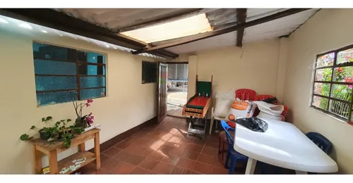 Finca En Venta En Subachoque