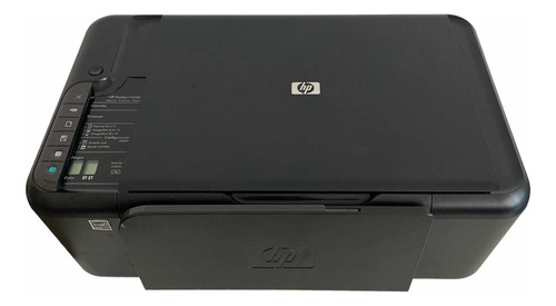 Impresora A Color Multifunción Hp Deskjet F4480