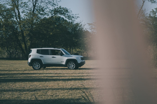 Jeep Renegade 1.8 Sport