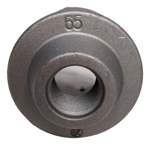 Broca Copa Muros Y Concreto Ø65 X 72mm Rosca 22 Mm. Max