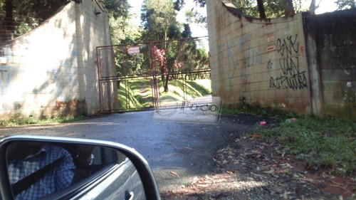 Imagem 17 de 22 de Terreno Residencial À Venda, Vila Galvão, Guarulhos - Te0075. - Te0075