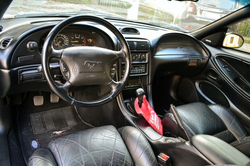 Ford Mustang 5.0 V8 GT