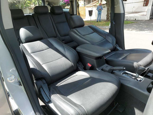 Mitsubishi Outlander 2.400cc At 7 Puestos 4x4