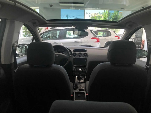 Peugeot 308 1.6 Allure Hdi 115cv J