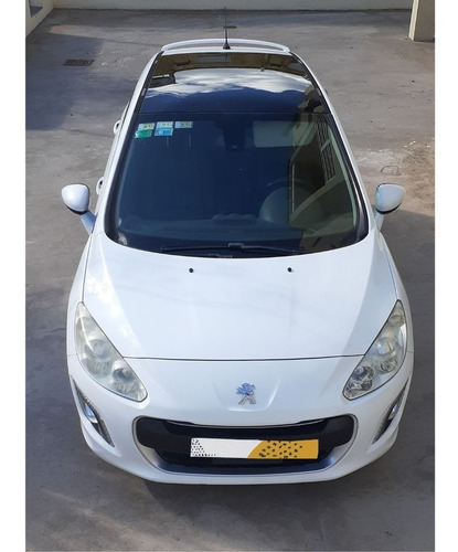 Peugeot 308 Sport