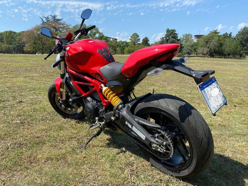 Imagen 6 de 7 de Ducati