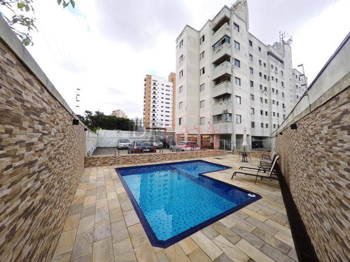Imagem 19 de 21 de Apartamento Com 2 Dormitórios À Venda - Tatuapé - São Paulo/sp - Ap6148