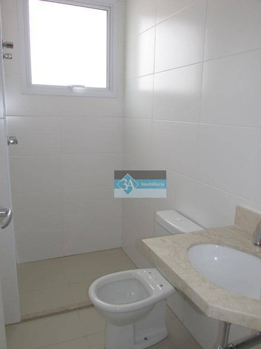 Imagem 20 de 30 de Apartamento Com 4 Dormitórios À Venda, 176 M² Por R$ 1.600.000,00 - Jardim Anália Franco - São Paulo/sp - Ap1877