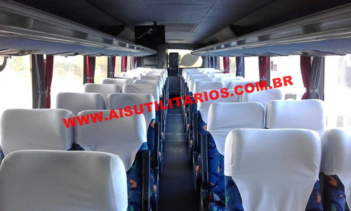Imagem 3 de 5 de Marcopolo Paradiso 1350 Excelente Estado Confira!! Ref.246