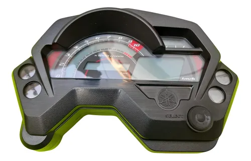 comprar Tablero Digital Yamaha Fz 16, Fazer. Original Yamaha 2010-15