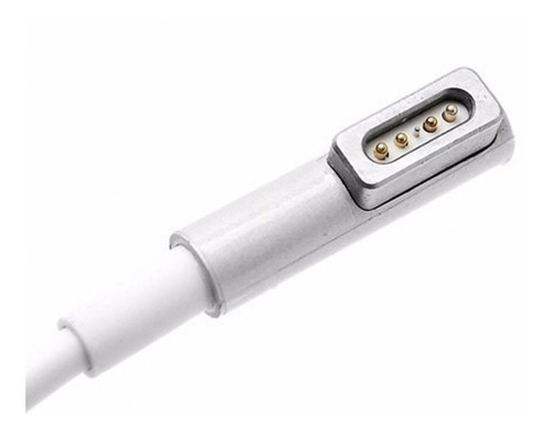 Imagen 2 de 8 de Cargador Para Portátil Macbook Pro 13 Pulgadas Año 2012