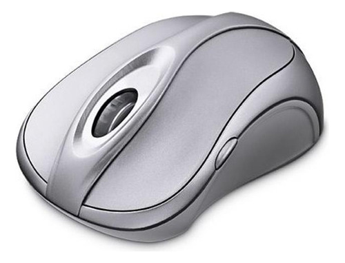 B5w-00001 Wireless Notebook Laser Mouse 6000.