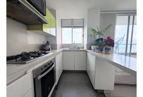 Lindo Apartamento En Las Palmas