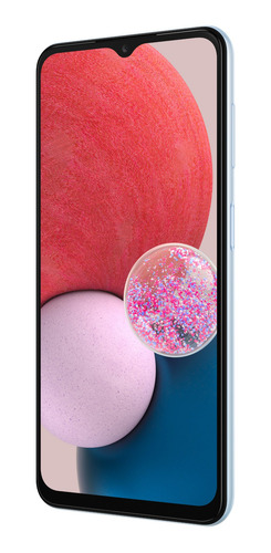 Imagen 4 de 9 de Samsung Galaxy A13 Dual SIM 128 GB black 4 GB RAM
