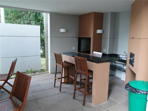 Imagem 16 de 30 de Apartamento Residencial À Venda, Jardim Prudência, São Paulo. - Ap3904