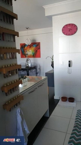 Imagem 11 de 15 de Apartamento Residencial À Venda, Picanco, Guarulhos - Ap3945. - Ai8200