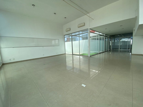 Renta Oficina 600 M2 Ph En Polanco - Horacio