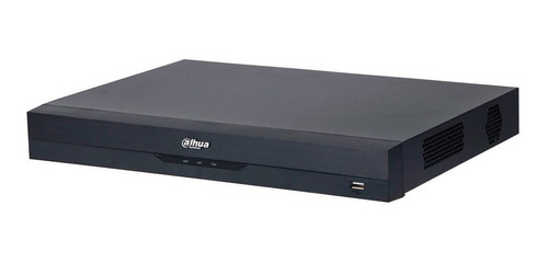 Dahua Dh-xvr5216an-i3, Dvr 16 Canales 1080p 2hdd Wizsense