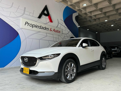 Mazda CX-30 2.0 Touring At