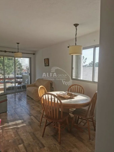 Imagen 2 de 18 de Apartamento En Venta, 2 Dormitorios , Punta Del Este - Punta Del Este Aidy Grill