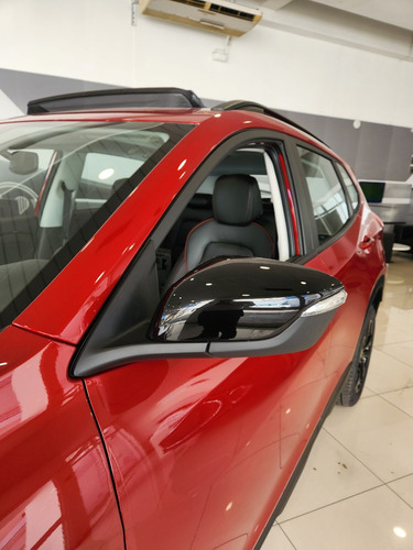 Chevrolet Tracker 1.2 Rs At6