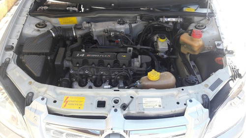 Chevrolet Prisma 1.4 Joy Econoflex 4p 2008
