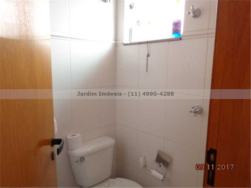 Imagem 15 de 15 de Terrea - Vila Pires - Santo Andre - Sao Paulo | Ref.: - 29168