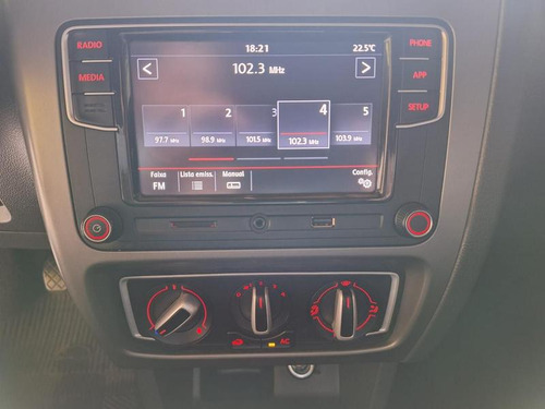 Volkswagen Fox Xtreme Mb