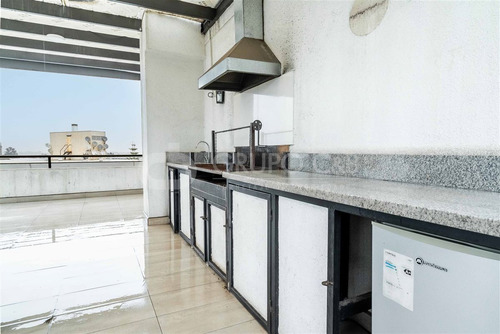 Departamento En Venta De 2 Dorm. En Ñuñoa