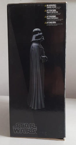 Darth Vader Cloud Citty Kotobukiya